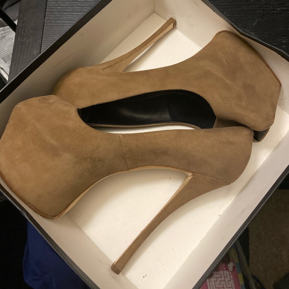 Giuseppe Zanotti Liza heels